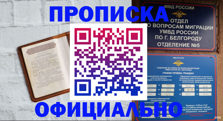 временная регистрация для школы в Торопеце